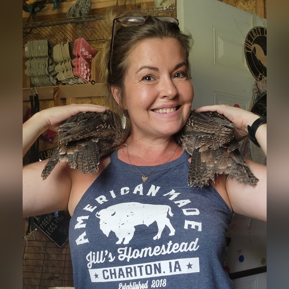 Meet your Posher - Picture 10 of 16